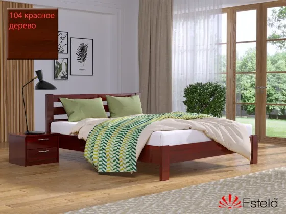 Ліжко Estella Renata Lux / Рената Люкс